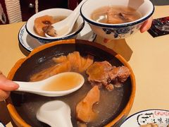 -江味龙虾馆·裸蓝龙虾(南山店)