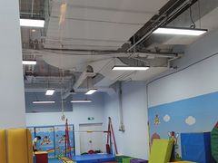 -飞奇儿体能体操馆(和平印象城店)