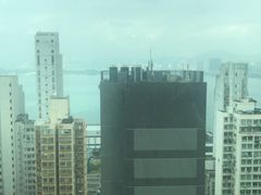 -香港华美达海景酒店
