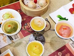 -点都德(大茶楼店)