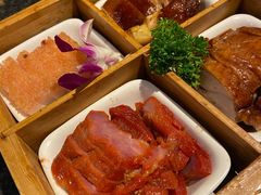 烧味四拼-老广酒楼(樱花店)