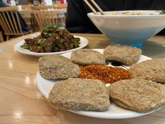 大方臭豆腐-贵凤凰贵州米粉(五道口店)