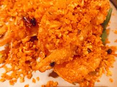 黄金虾-德川家日本料理(龙德广场店)