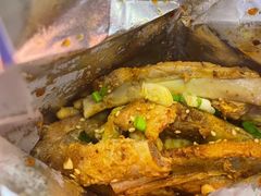 -降龙爪爪(建设路2店)