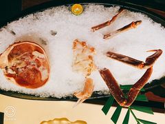 -余欢领鲜火锅(新街口店)