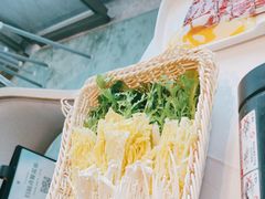 -扬州万怡酒店-中餐厅(文昌中路店)