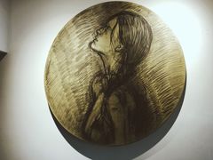 -素描餐厅(灵隐天竺店)