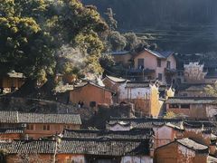 -杨家堂村