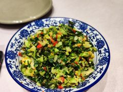 -客家大院·非遗赣南客家菜(郁孤台店)