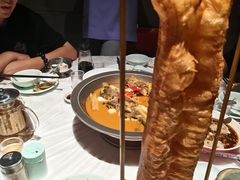 -五马集·海鲜·温州大牌档(黑金冠五马街十字路口店)