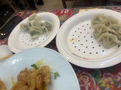 -福春居饺子楼(创业路店)