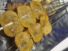 -钳小柒·小龙虾蓝龙王烧烤夜宵(长寿路店)