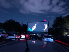 -枫花园汽车电影院(朝阳公园店)