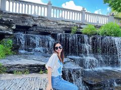 -长春世界雕塑园冰雪艺术天地