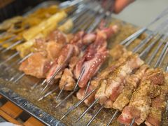 -小寒羊烧烤(凯瑞时代大厦店)