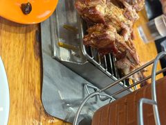 -张记焖窑·十五年专注焖烤(雍和宫店)