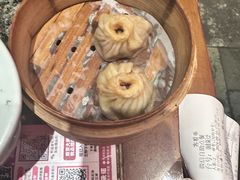 -南京大牌档(新街口德基广场店)