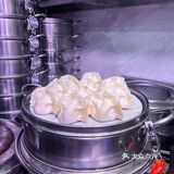 在杭州!人均30，这口大蒸饺hen东北！！