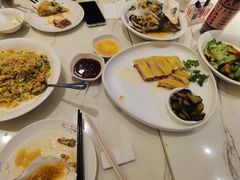 -海上名珠·海鲜酒楼(励骏庞都店)