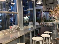用餐区-OUR Bakery(三里屯太古里店)