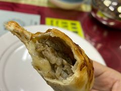 -莎车清真美食