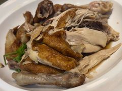 -老德州四合院·德州菜(天衢路店)