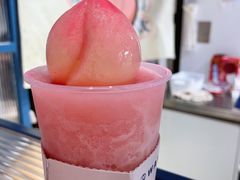 -和气桃桃(宏伊广场店)