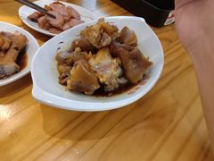 -恋萍小吃(时代店)