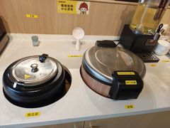 -五口灶下饭小炒(洛社店)
