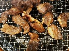 -樱宿日式和牛烧肉(五道口店)