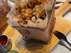 -野萃山·潮汕厚果汁(十亩地店)