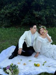 -WAVE SODA摄影工作室