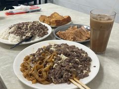 -好好滋味茶餐厅