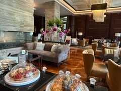 -北京王府井希尔顿酒店·万斯阁西餐厅