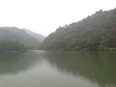 大明山-大明山自然探索公园