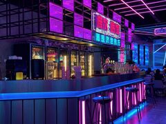 -燥次·烧烤酒场(万象城店)