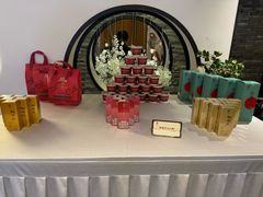 -羲和雅苑•北京烤鸭(国贸商城店)