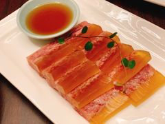 -环球港凯悦 · 享悦中餐厅