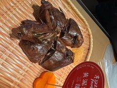 -东口码头·烧鸽子·鱼头泡饼·地方菜(金鹰悦城店)
