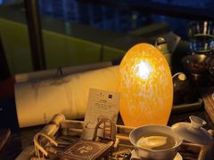 -富力丽思卡尔顿酒店·FLAIR餐厅酒吧