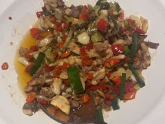 -湘邻呷铺·田园家宴(汉基广场店)