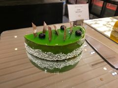 -圣丰索菲特·2 On 988 Café 自助餐厅
