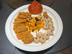 -曼格纳·曼芯馆(杨浦店)