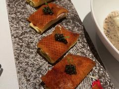 -广州富力丽思卡尔顿酒店·丽轩·粤菜