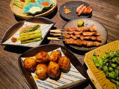 -三川·十酒Izakaya(南昌路店)