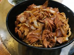 -慧娟面馆·餐厅(望江路店)