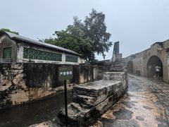 -威远炮台