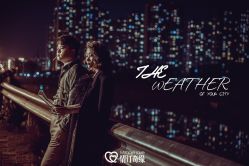 点击看大图 -情订奇缘婚纱摄影(和平路店)