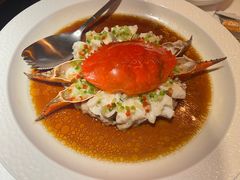 -谦默府· 现代潮粤菜(外滩店)