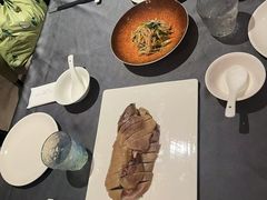 -A One Kitchen·南京精菜馆(德基广场店)